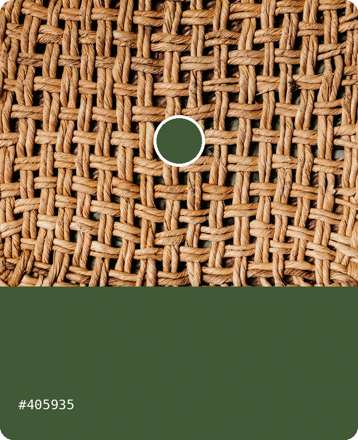 Contoh material Serat Anyaman; foto stok dan blok warna